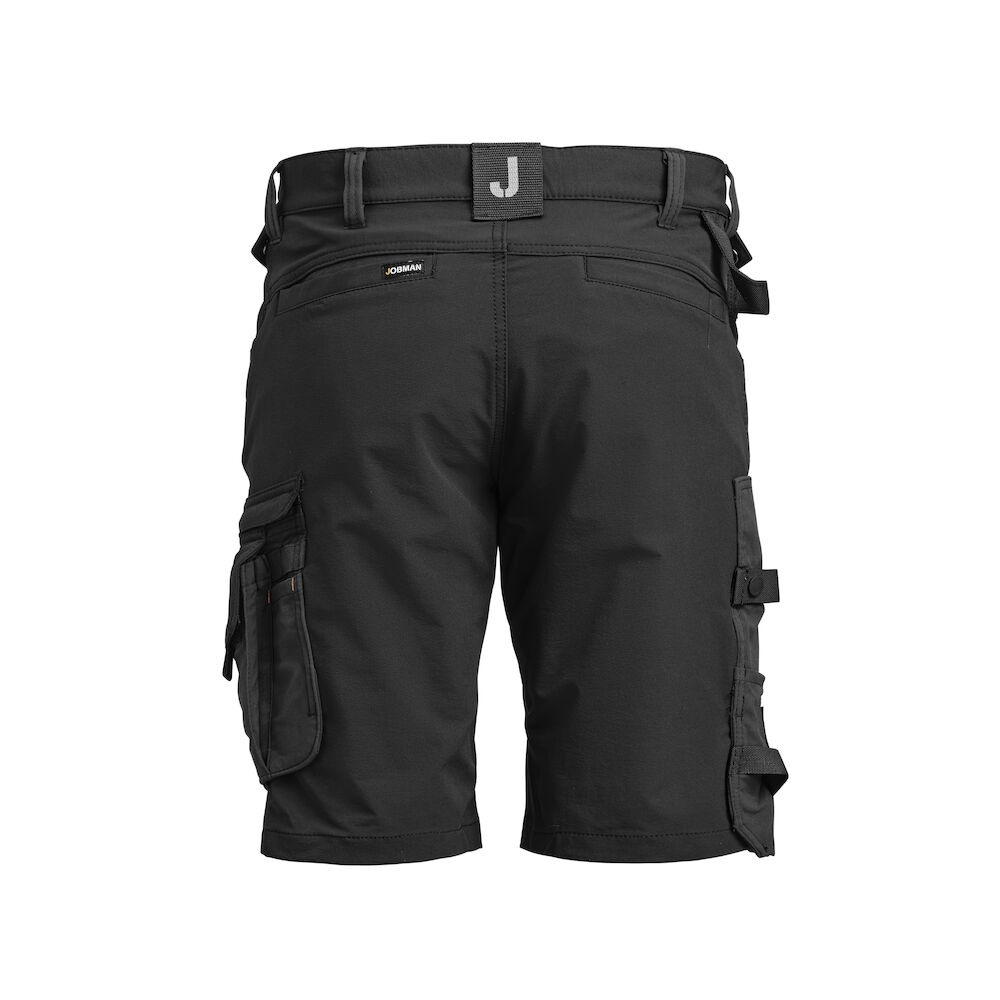 2397 Craftsman Shorts Stretch HP