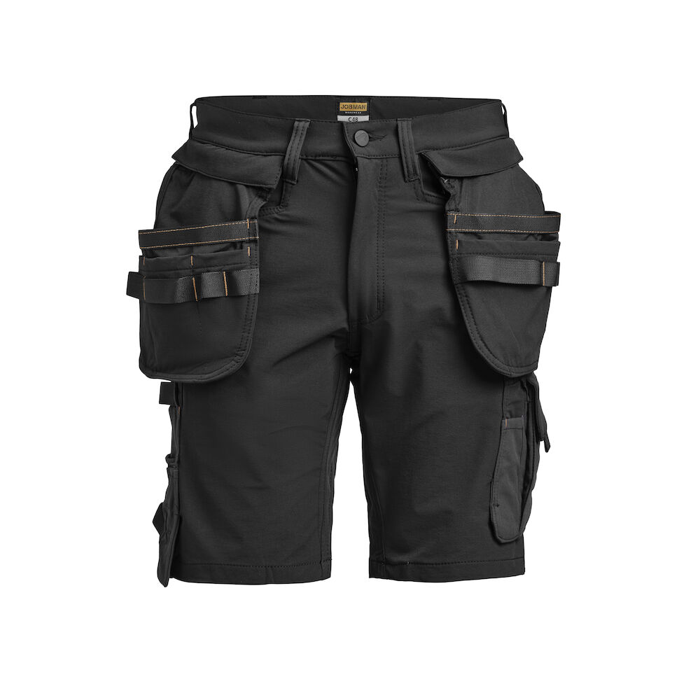 2397 Craftsman Shorts Stretch HP