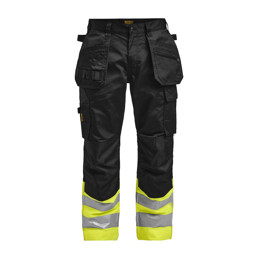 2513 Hi-Vis Trousers HP