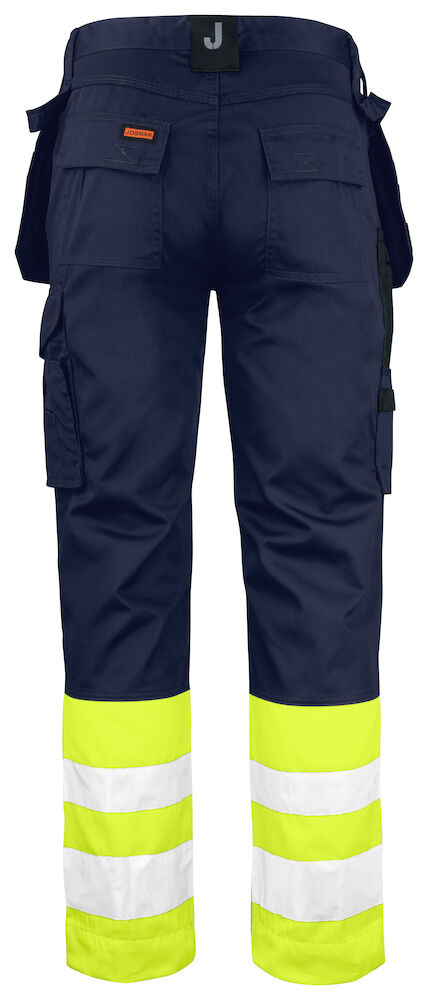 2513 Hi-Vis Trousers HP