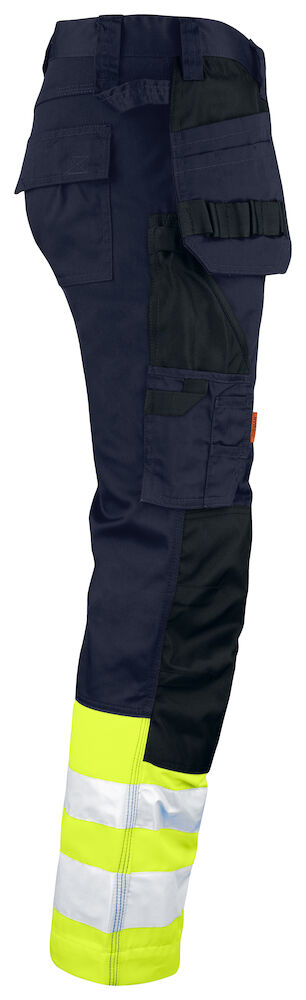 2513 Hi-Vis Trousers HP