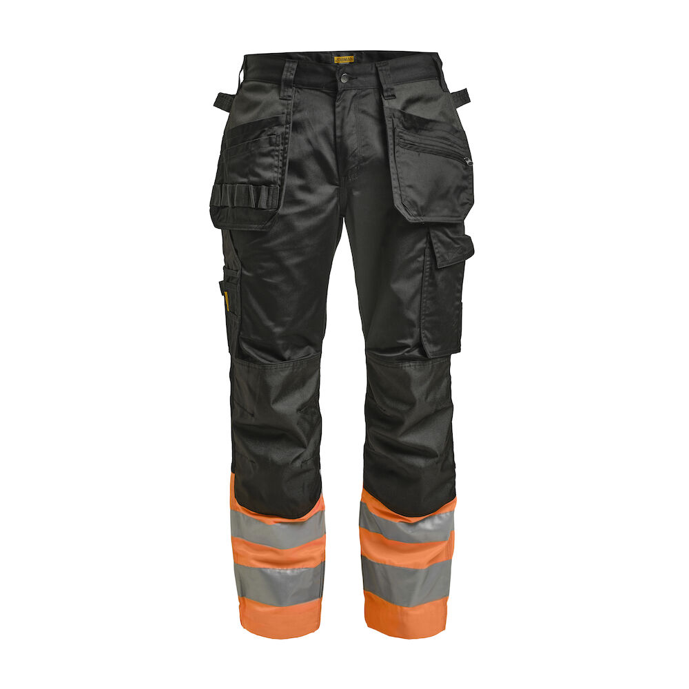 2513 Hi-Vis Trousers HP