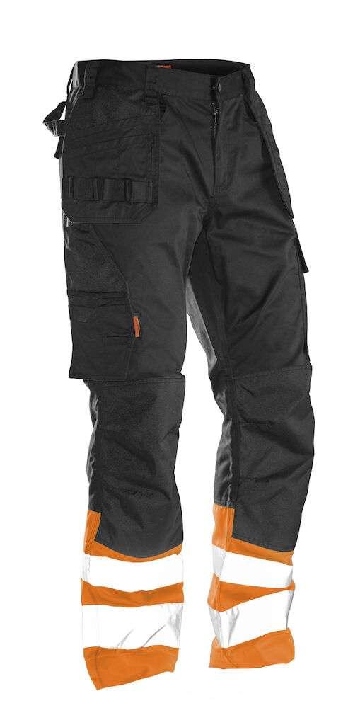 2513 Hi-Vis Trousers HP