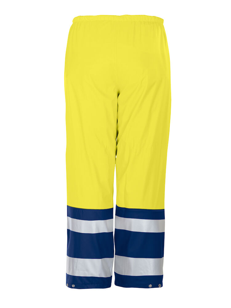 2546 Hi-Vis Rain Trousers