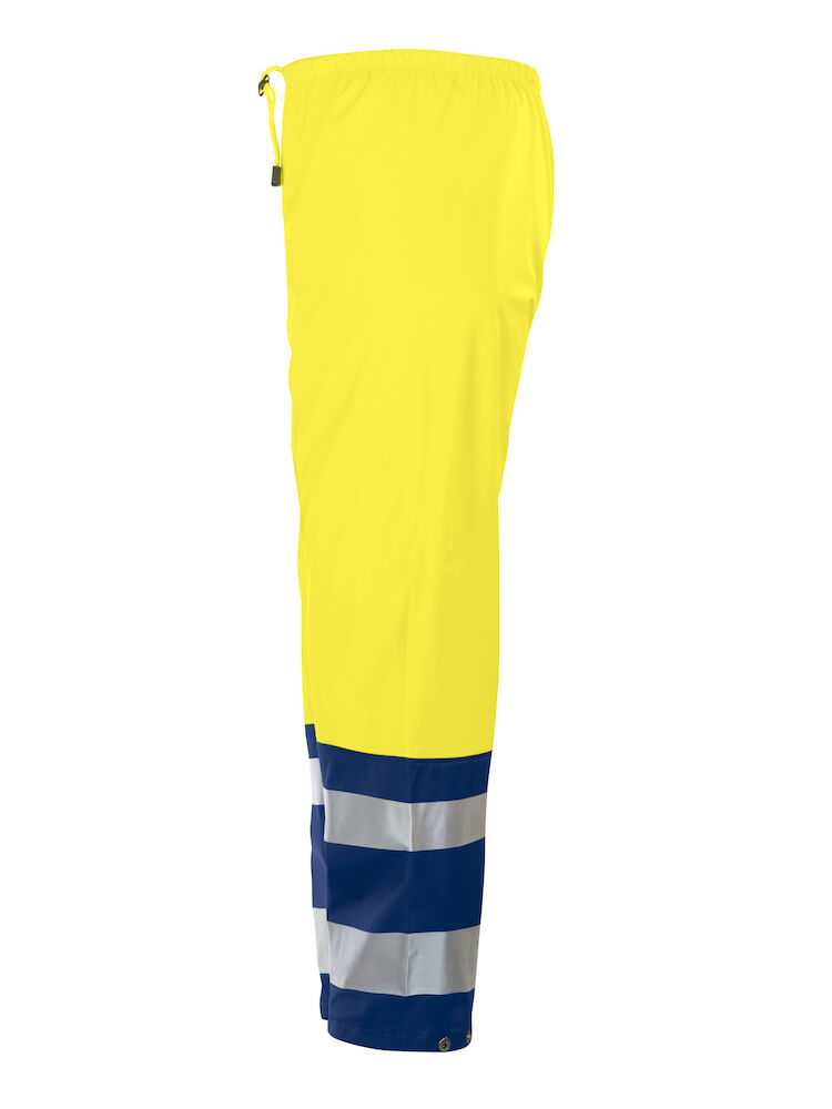 2546 Hi-Vis Rain Trousers