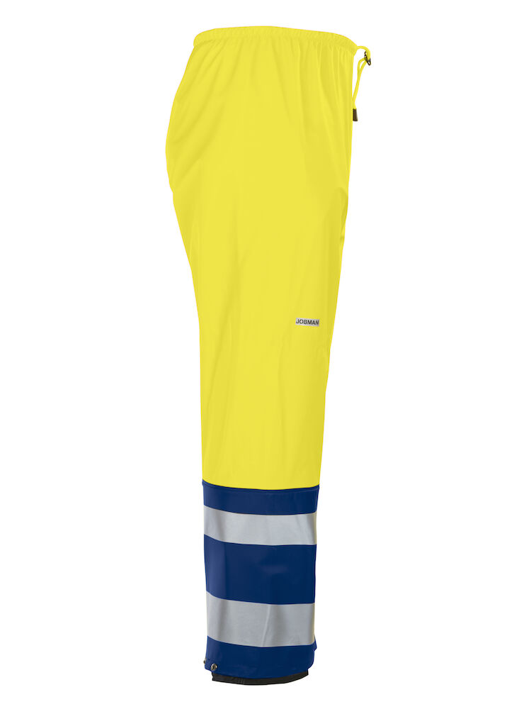 2546 Hi-Vis Rain Trousers