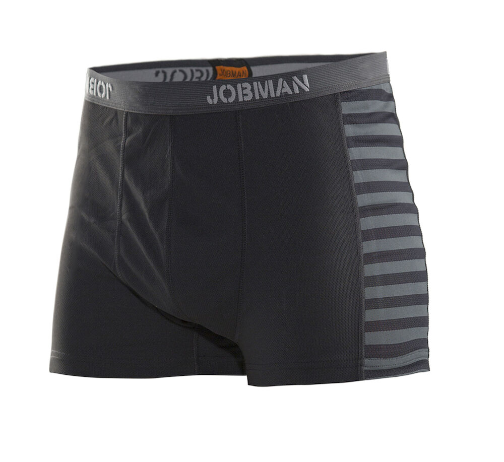 Jobman 2576 Briefs Dry-tech™ Bamboo