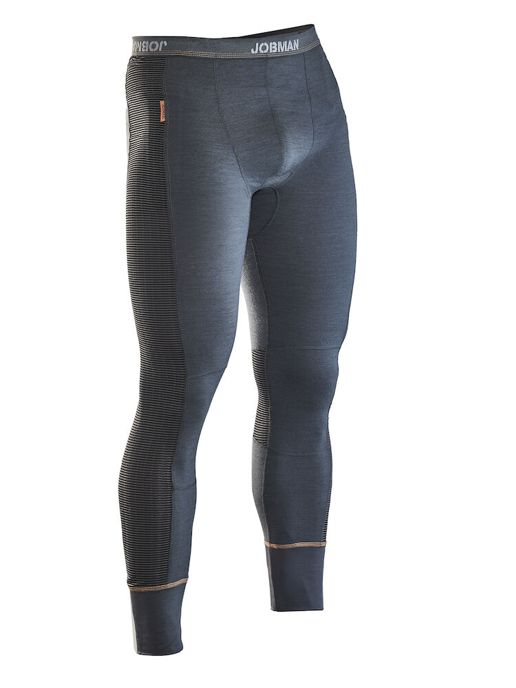 2596 Dry-tech™ Merino Wool Pants