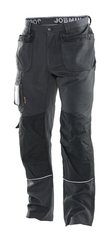 Jobman 2812 Trousers Fast Dry HP