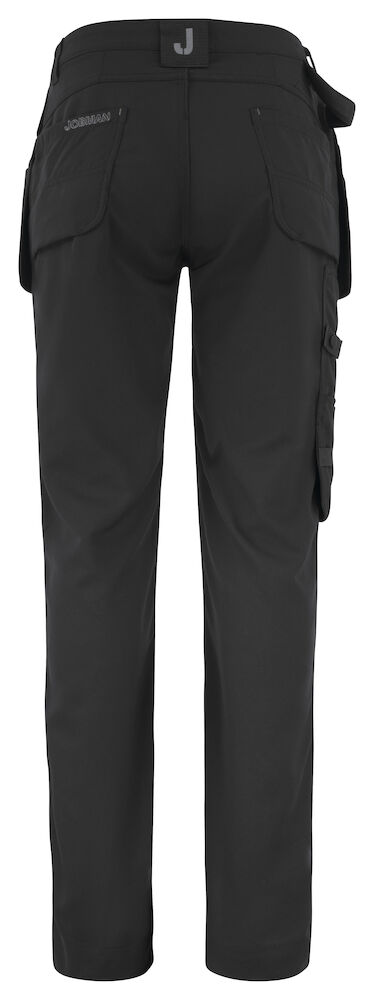 2872 Women’s Trousers Fast Dry HP