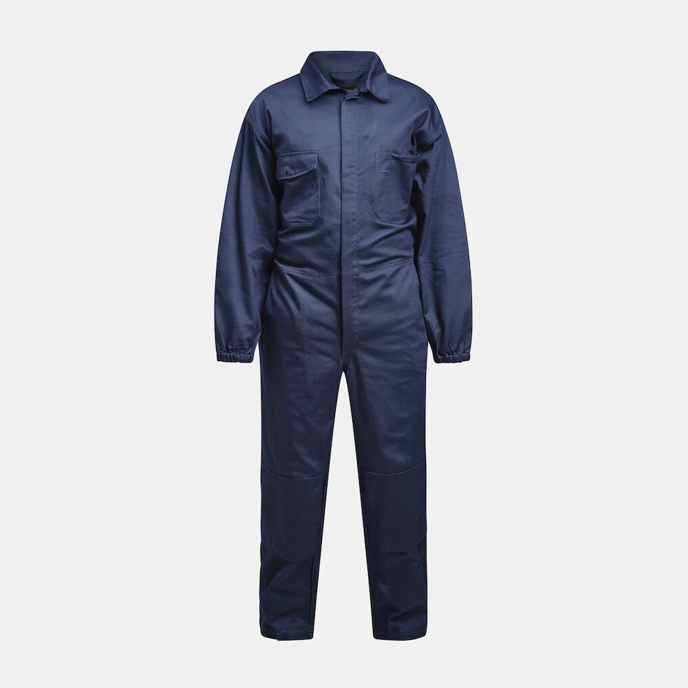 4145 Service Overalls cotton