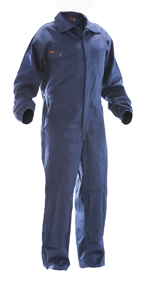 Jobman 4145 Service Overalls cotton