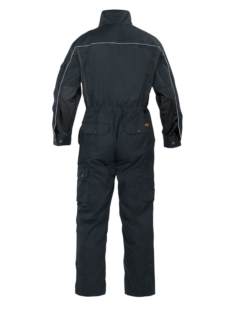 4327 Service Overalls