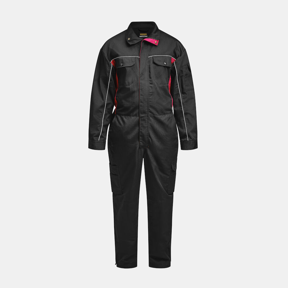 4327 Service Overalls