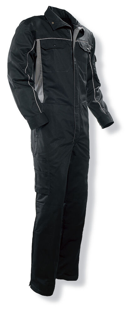 Jobman 4327 Service Overalls