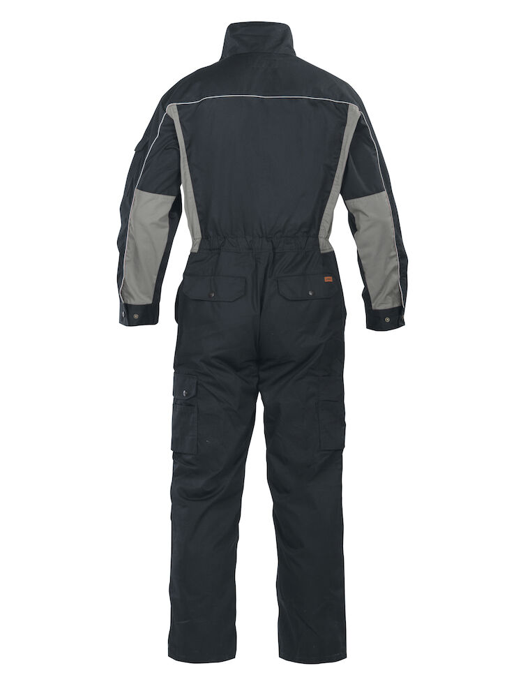 4327 Service Overalls