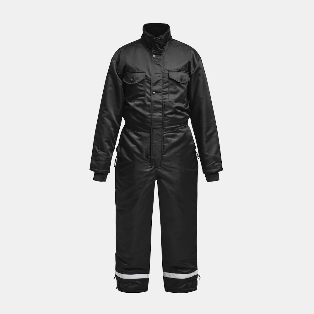 4445 Winter overalls