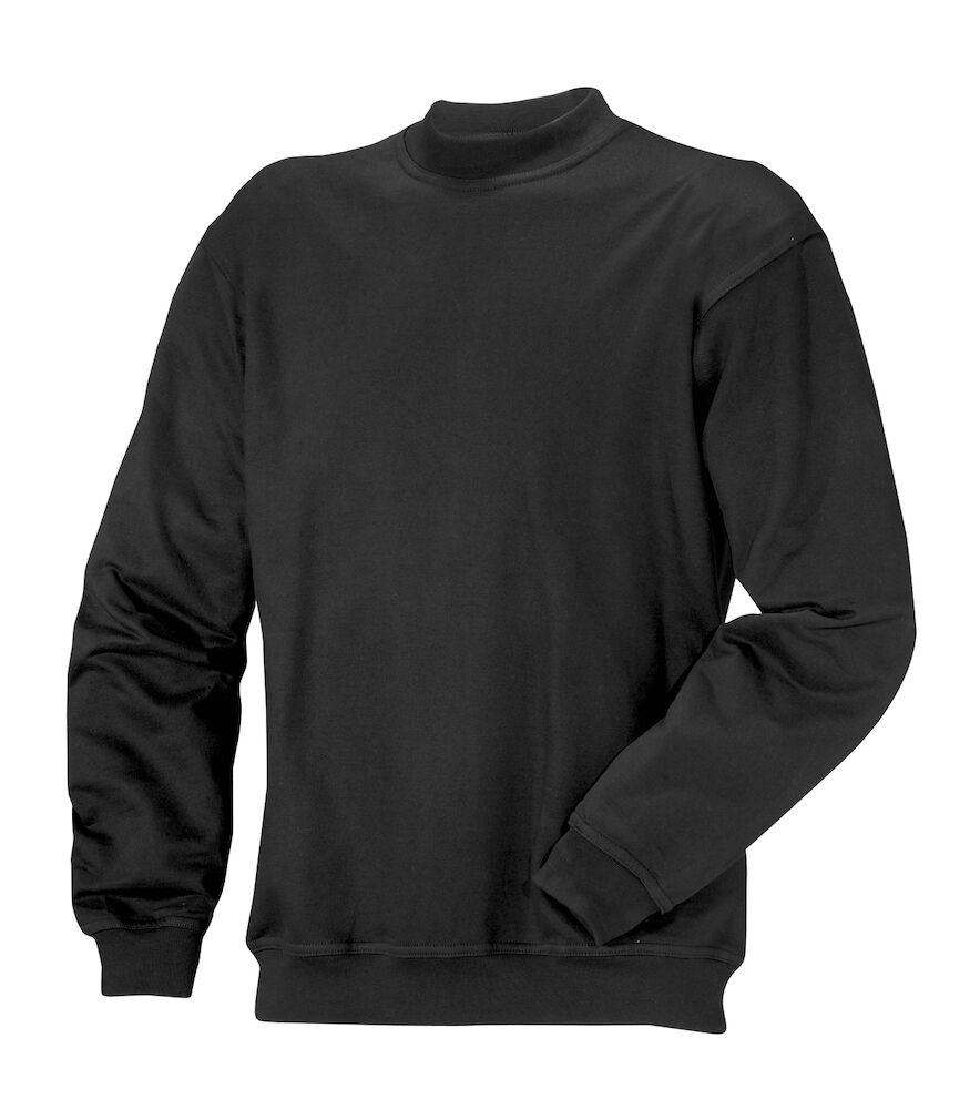 Jobman 5120 Roundneck Sweatshirt