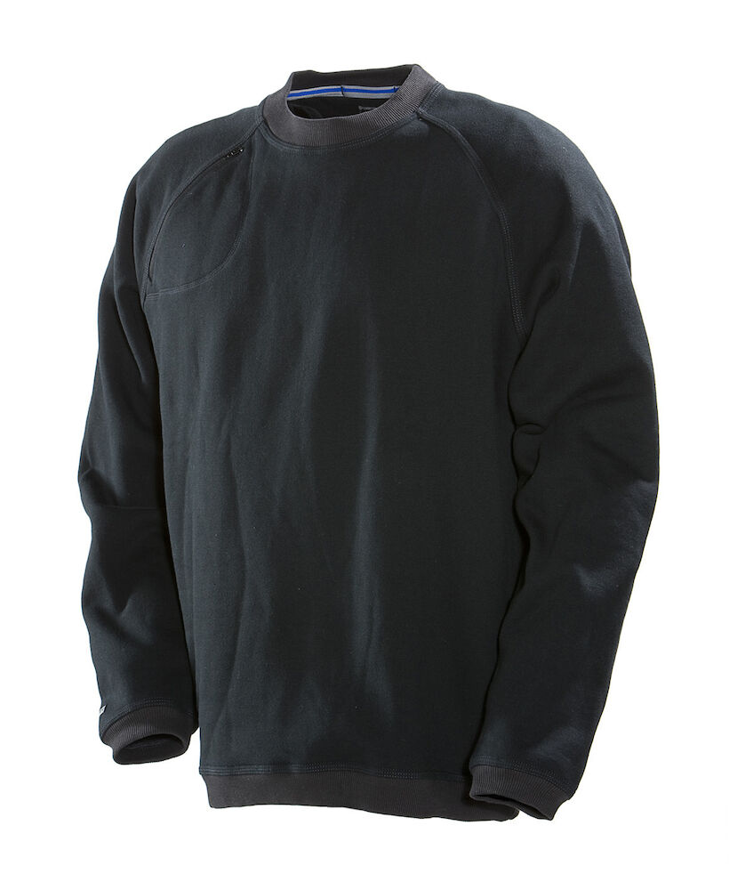 5122 Roundneck Sweatshirt