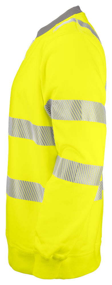 5123 Hi-Vis Sweatshirt