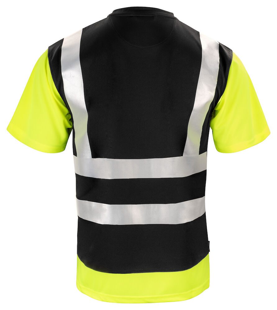 5126 Hi-Vis T-shirt