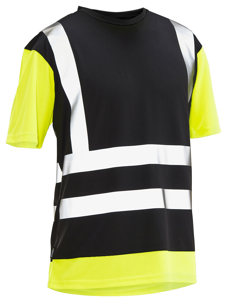 5126 Hi-Vis T-shirt