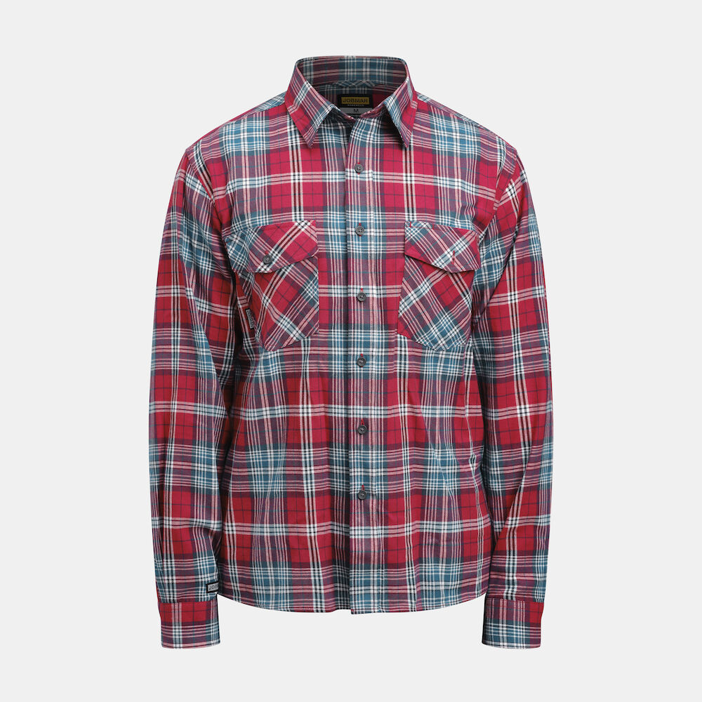 5138 Flannel Shirt