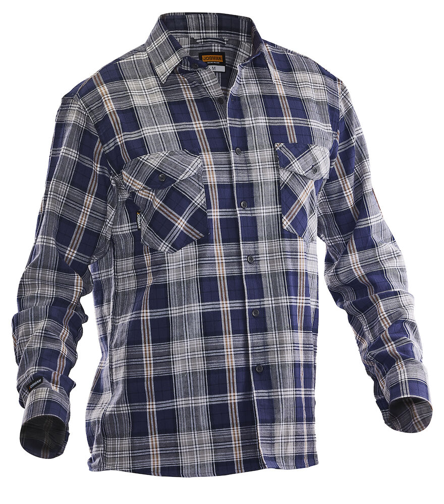 5138 Flannel Shirt