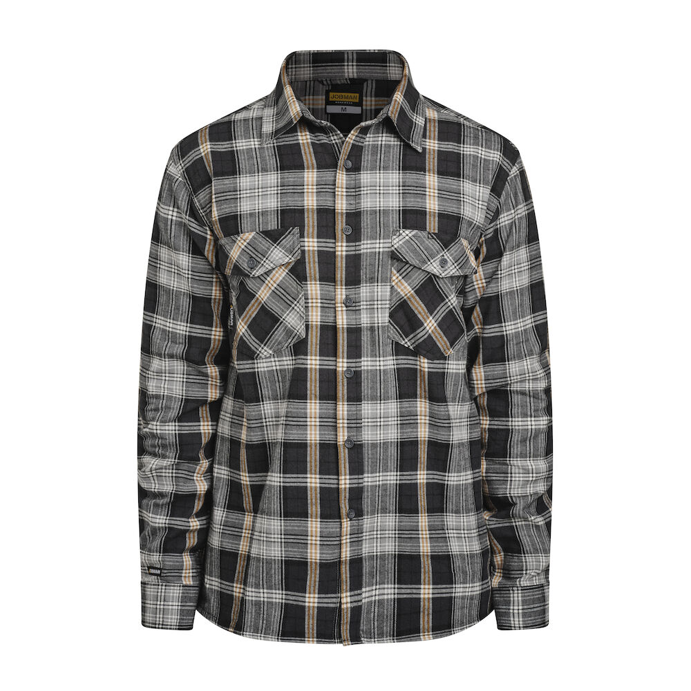 5138 Flannel Shirt