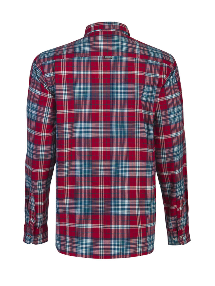 5138 Flannel Shirt