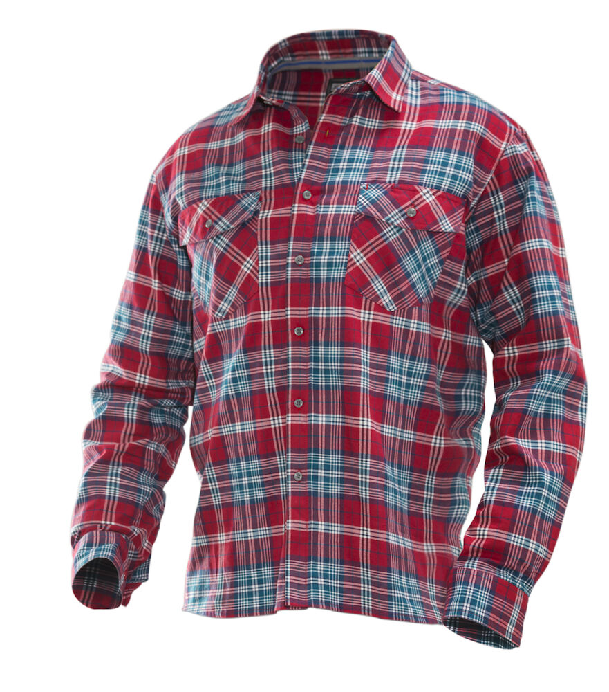 5138 Flannel Shirt