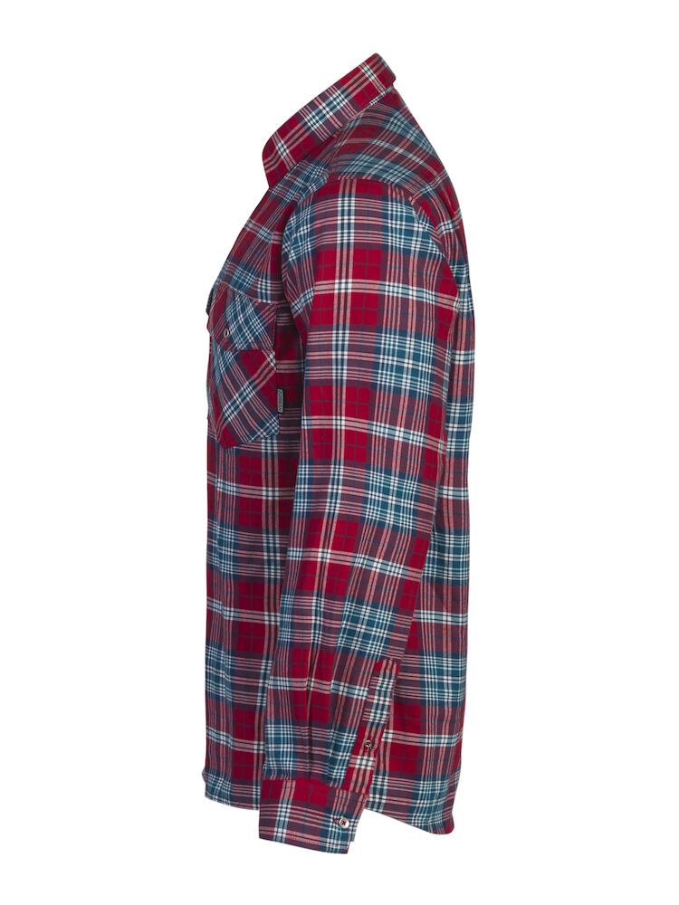 5138 Flannel Shirt