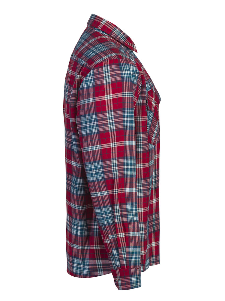 5138 Flannel Shirt