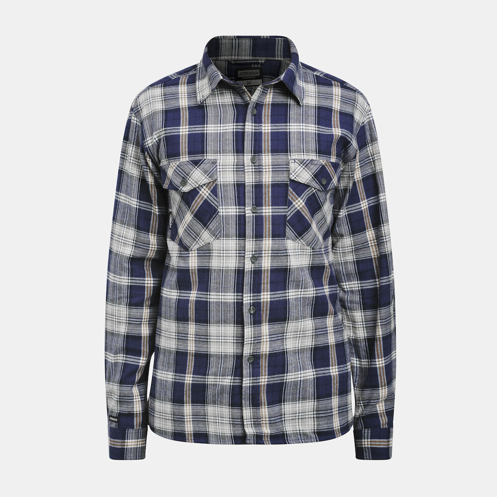 5138 Flannel Shirt