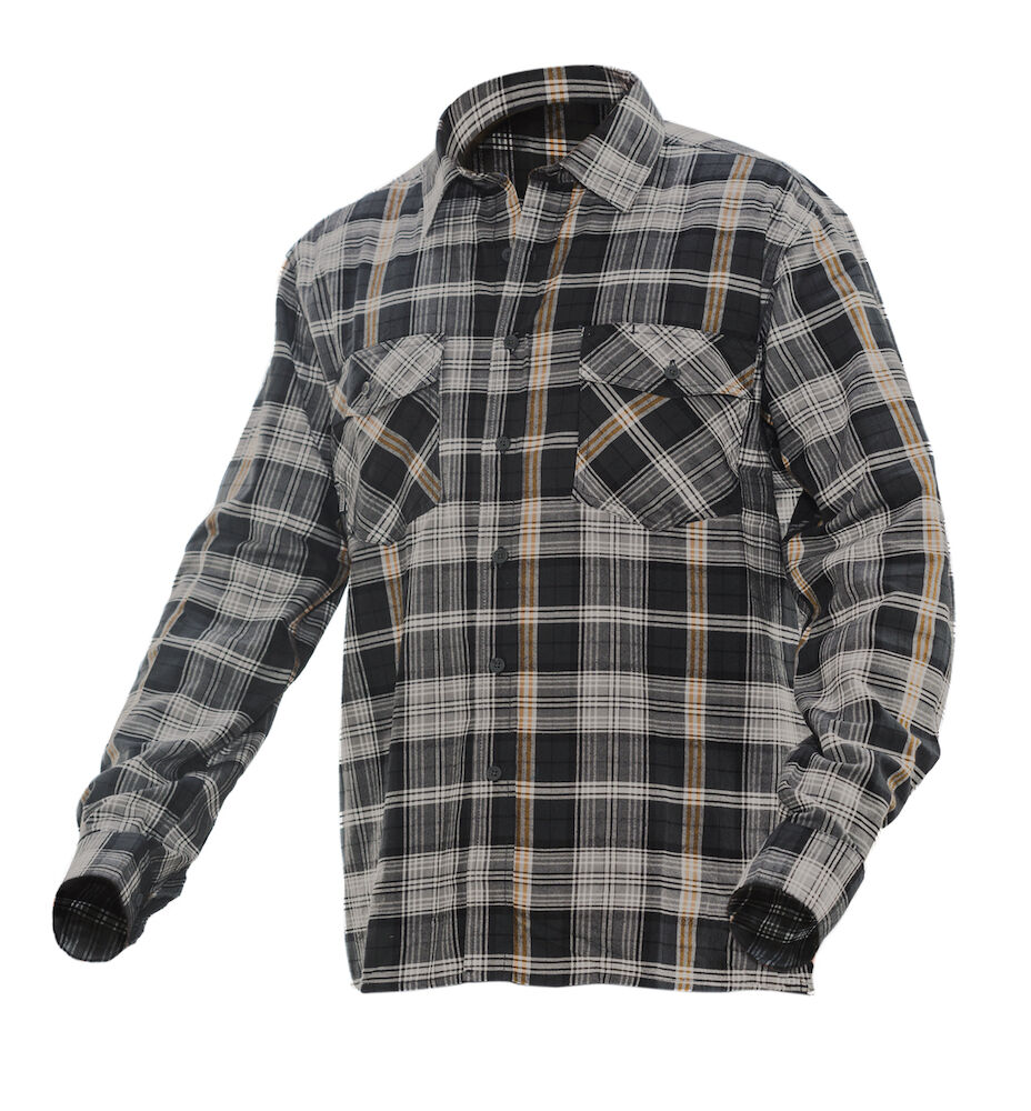 5138 Flannel Shirt