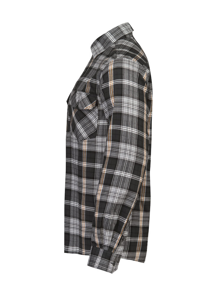 5138 Flannel Shirt