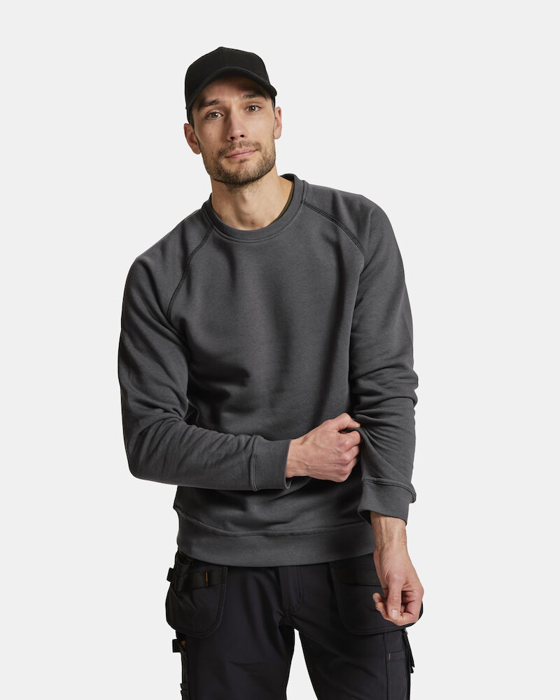 Jobman 5140 Sweatshirt