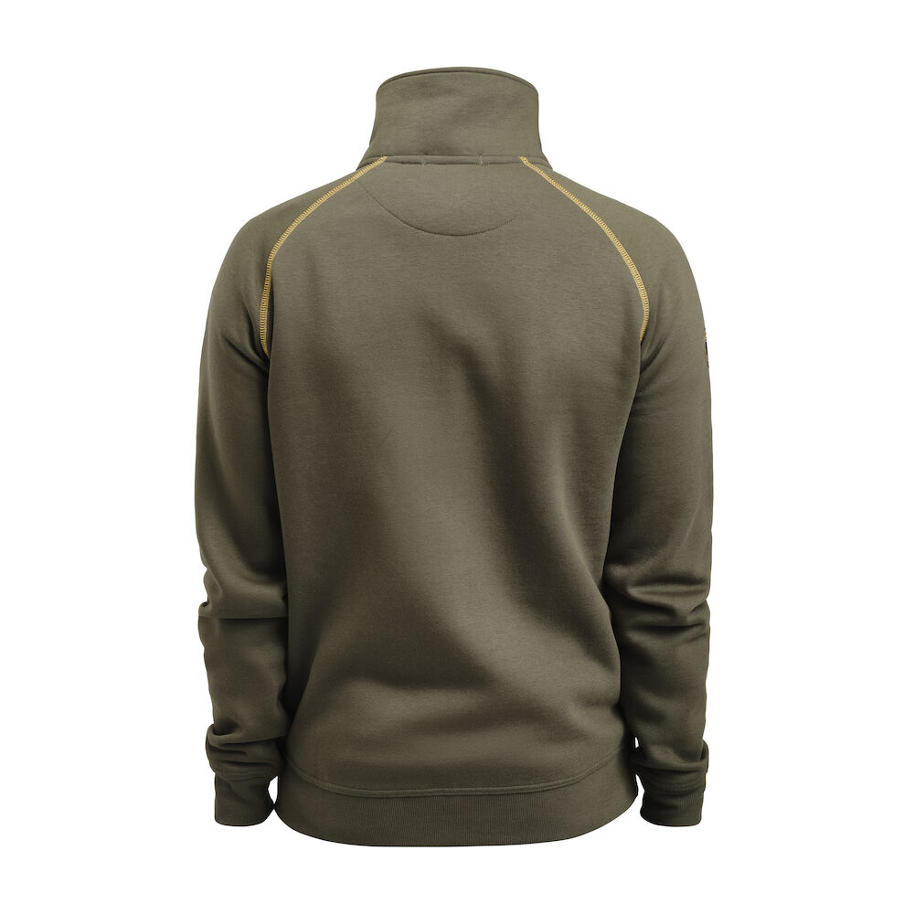 5141 Sweatshirt Full-Zip