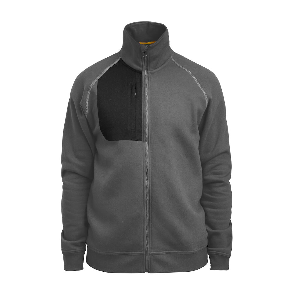 5141 Sweatshirt Full-Zip