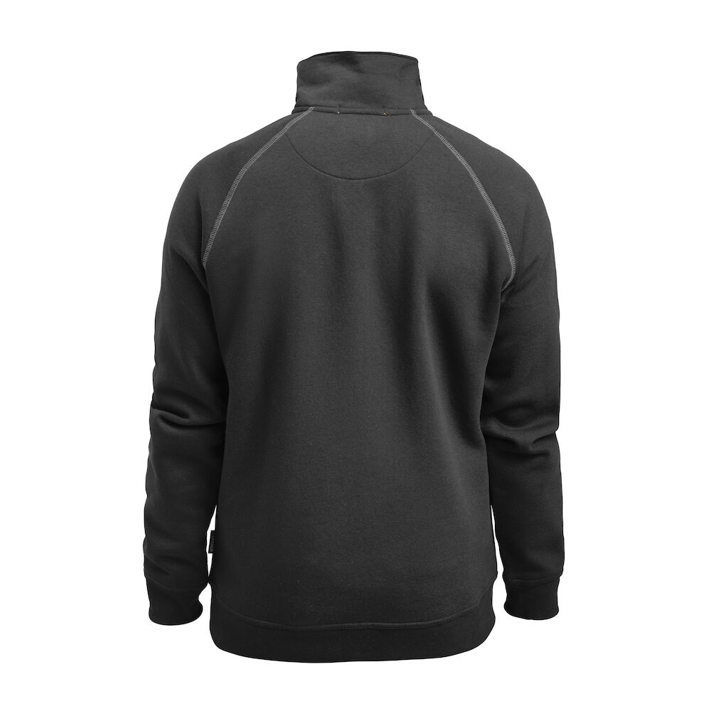 5141 Sweatshirt Full-Zip