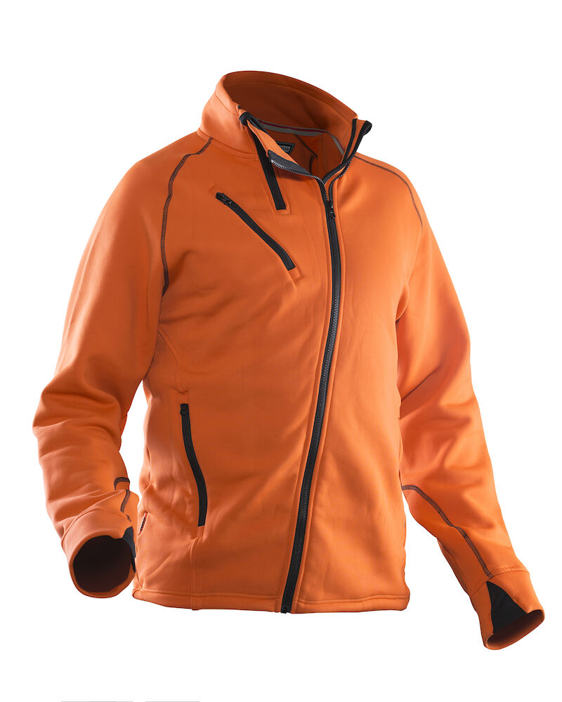 5153 Functional Jacket