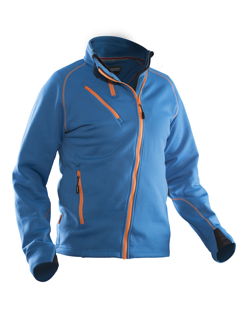 5153 Functional Jacket