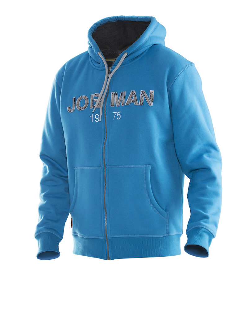 5154 Vintage Hoodie Lined