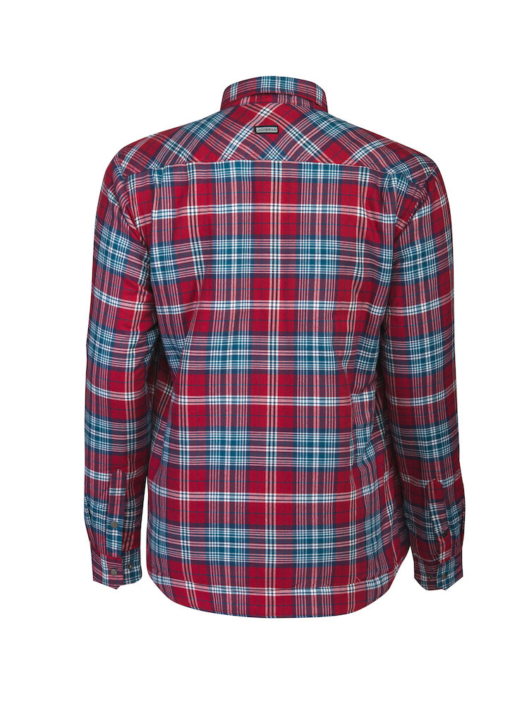 5157 Flannel Shirt Lined