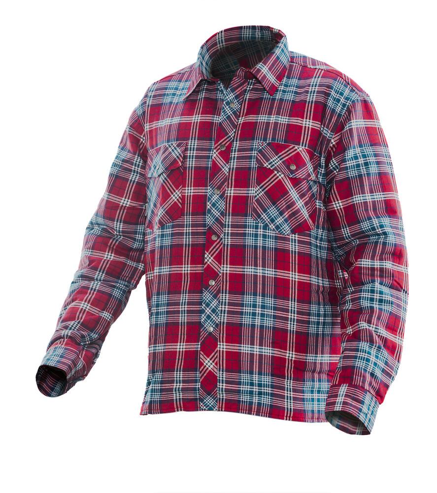 5157 Flannel Shirt Lined