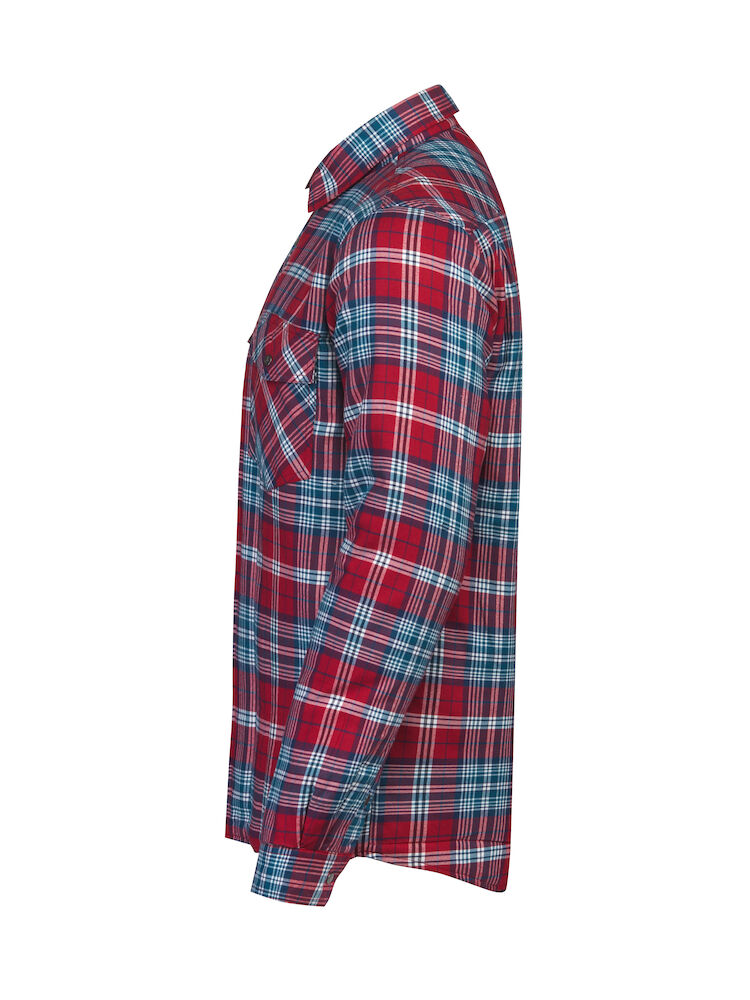 5157 Flannel Shirt Lined