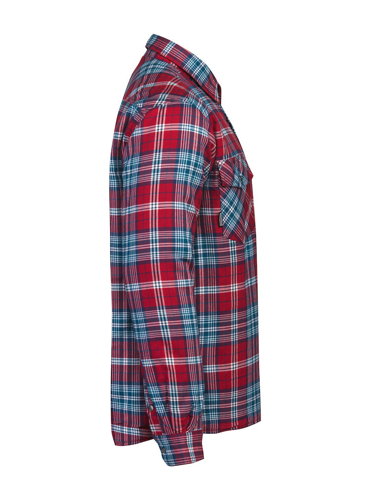 5157 Flannel Shirt Lined