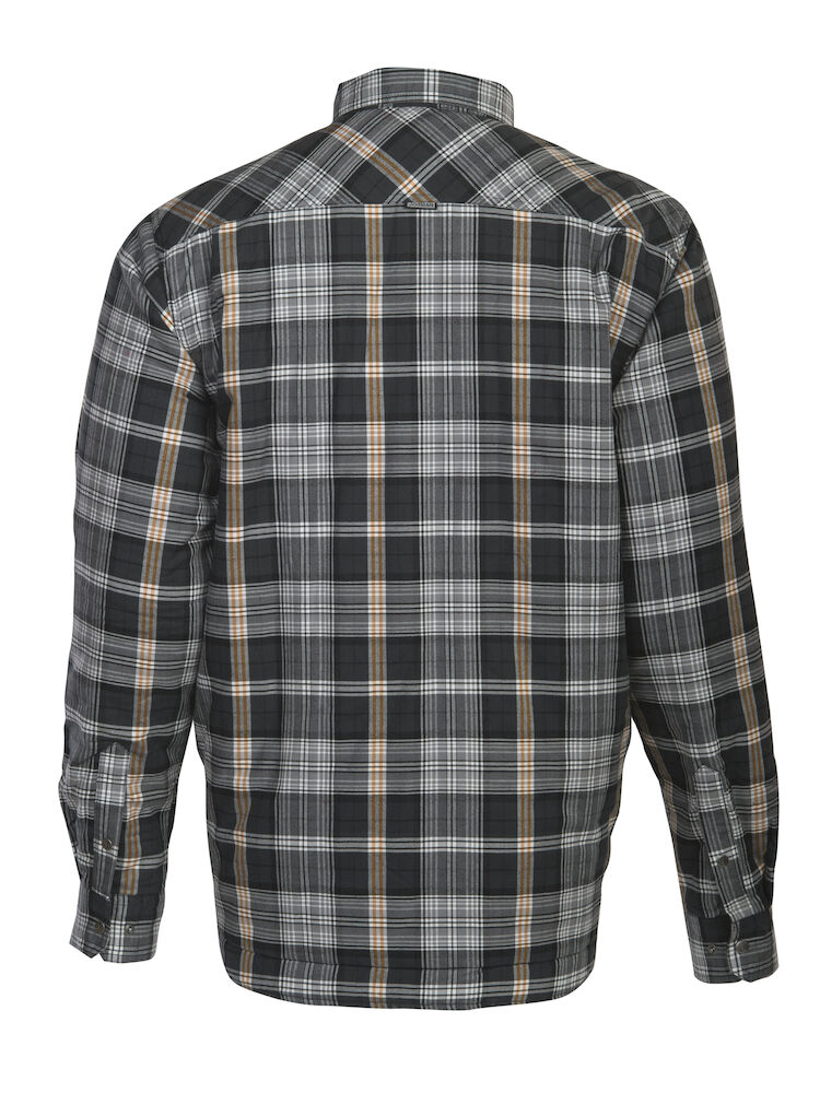 5157 Flannel Shirt Lined