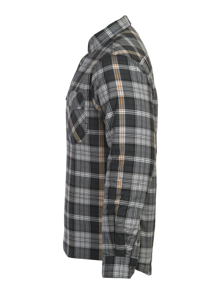 5157 Flannel Shirt Lined