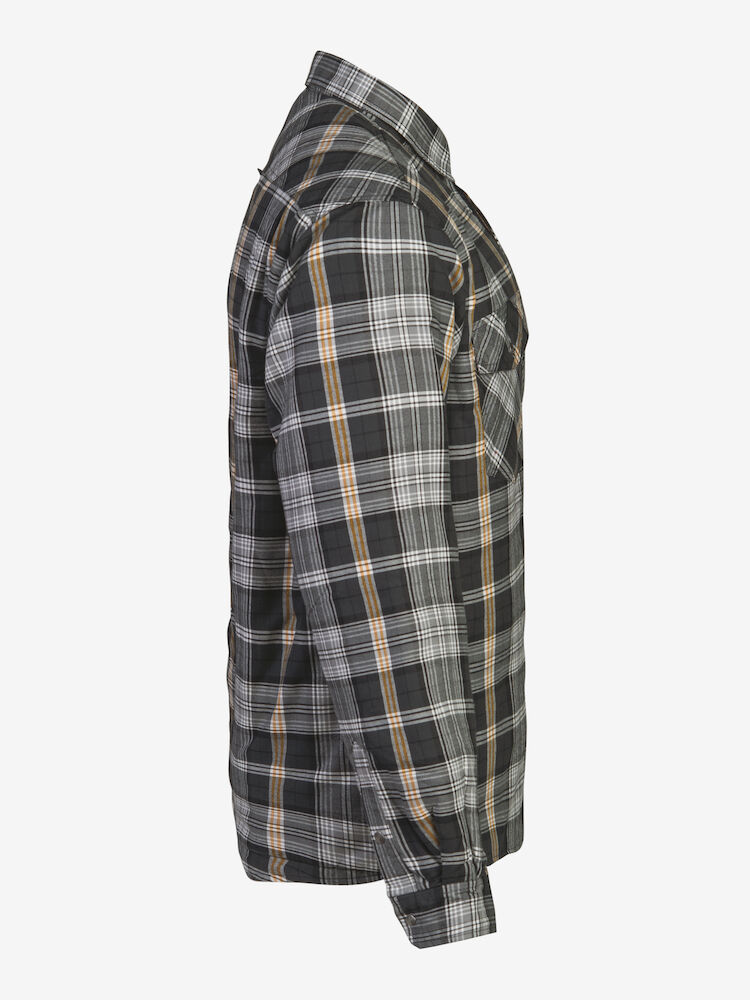 5157 Flannel Shirt Lined